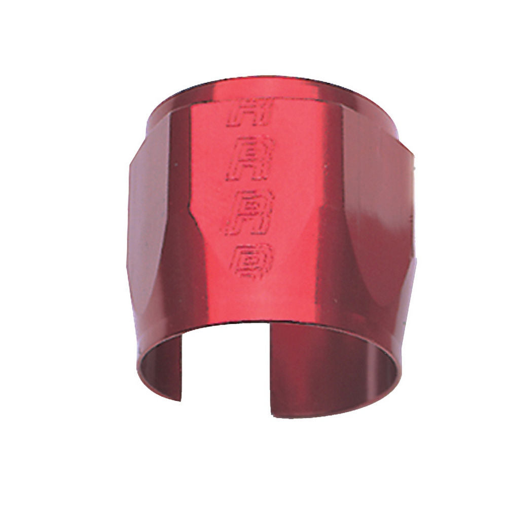 Russell#8 Red Tube End Seal