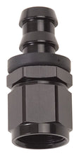 Load image into Gallery viewer, Twist-Lok Hose End #10 Str Black