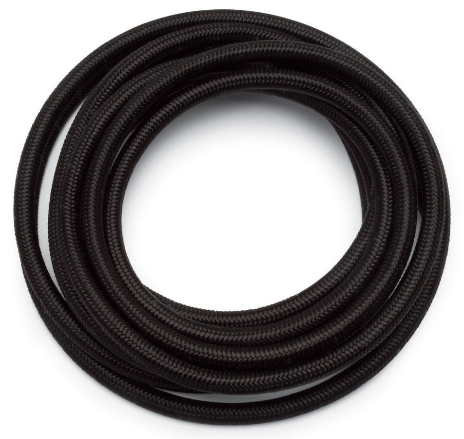 Russell P/C #4 Black Hose 10ft