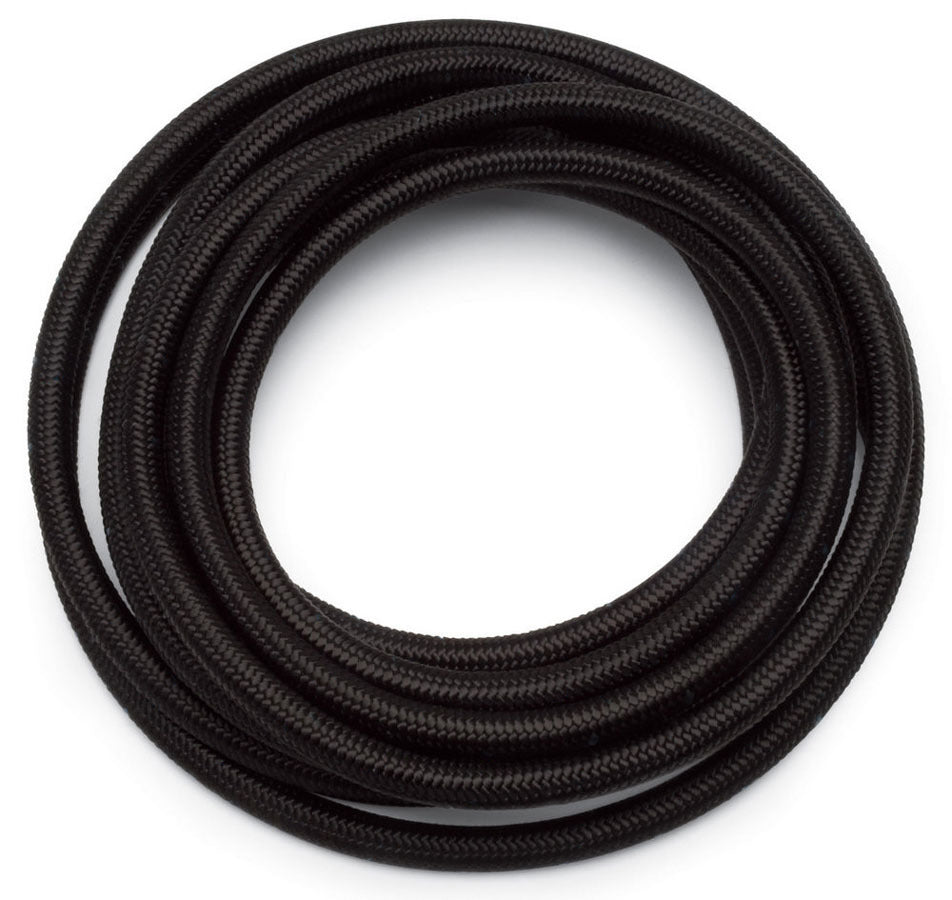 Russell P/C #6 Black Hose 3'