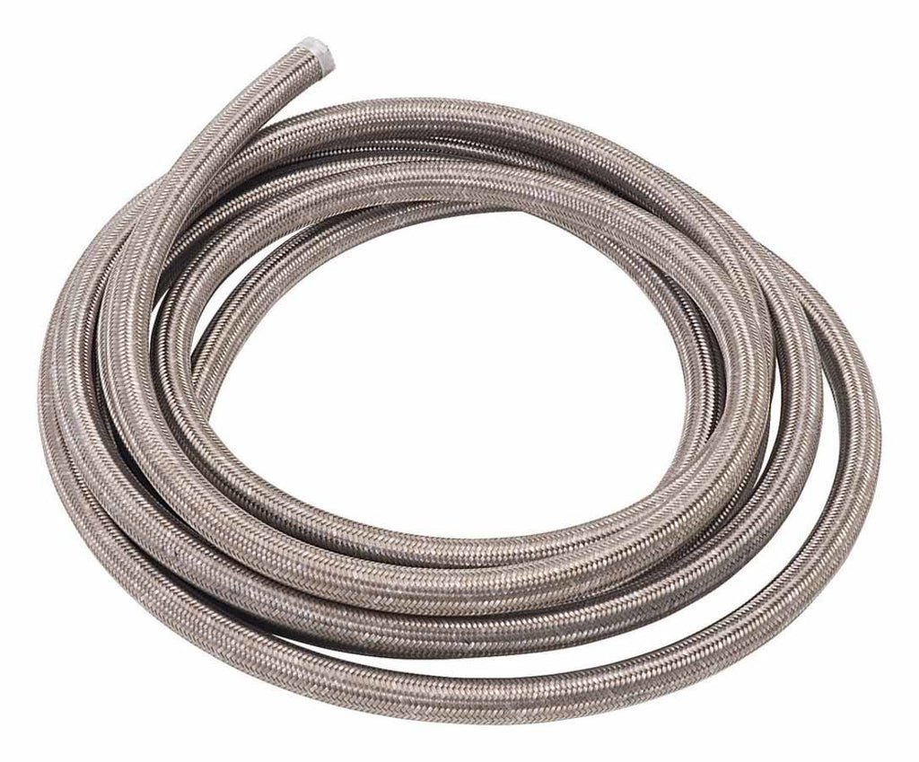 RussellProflex SS Braided Hose #6 x 15'