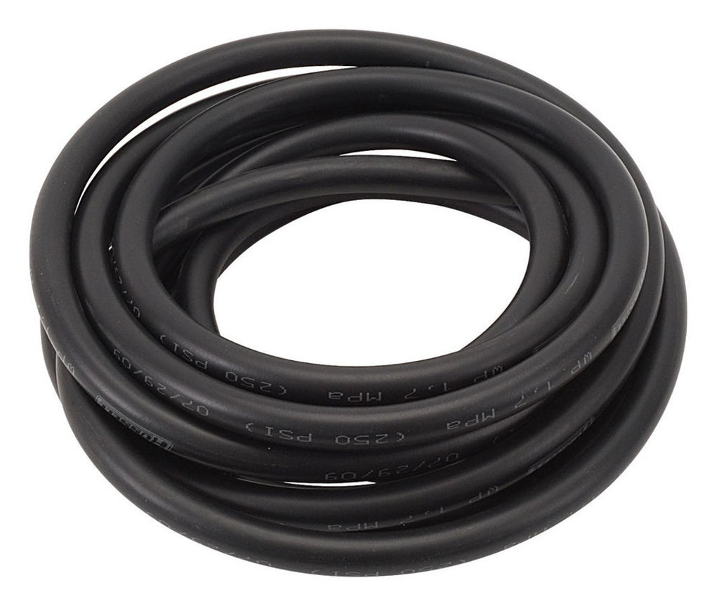 RussellTwist-Lok Hose #6 Black 25ft