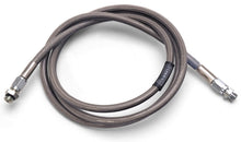 Cargar imagen en el visor de la galería, SS Braided Hose Kit 5&#39; For ARB Air Locker