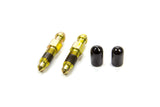 Russell 7mm x 1.0 Speed Bleeders - Pair