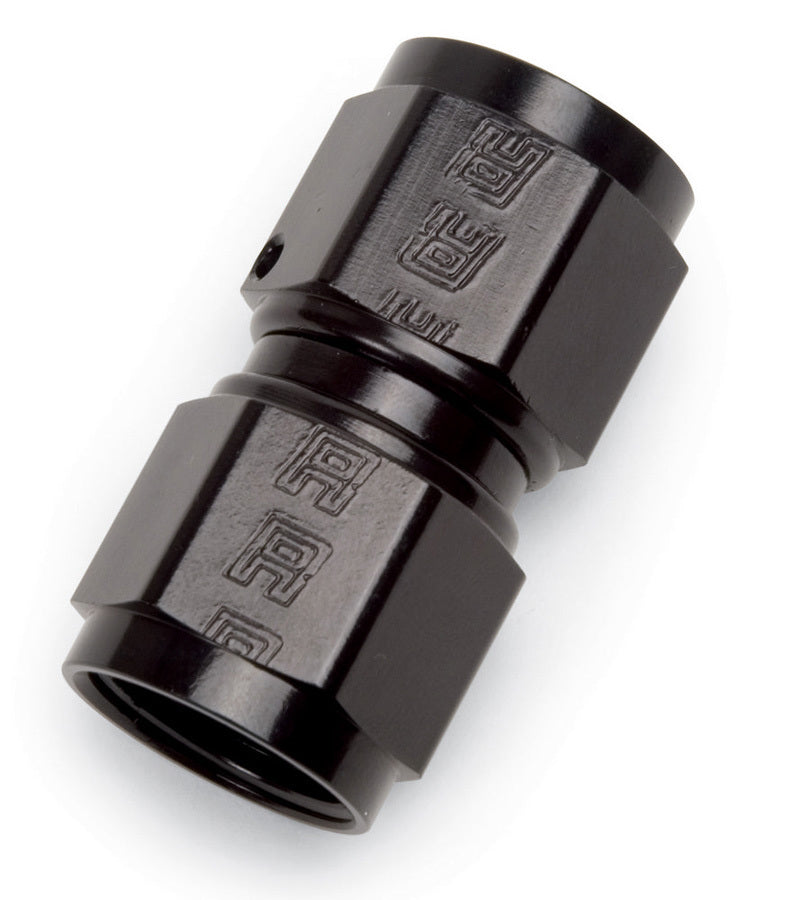 P/C #6 Str Swivel Coupler