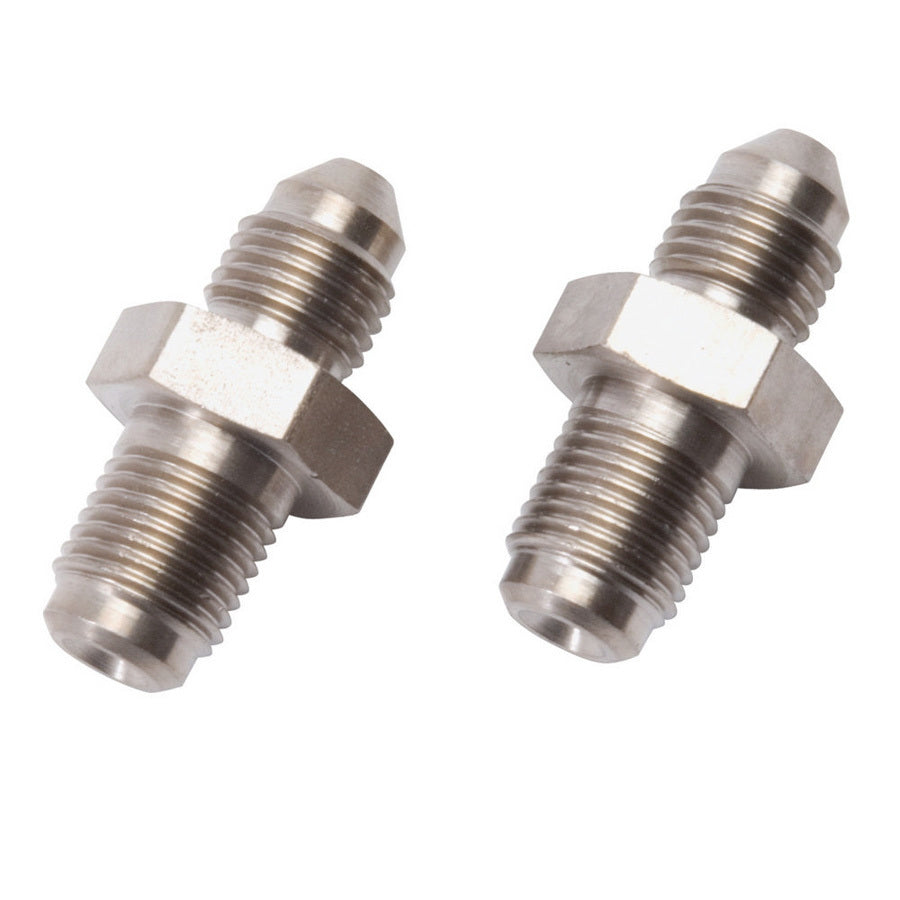 Male Steel Fitting Adapter