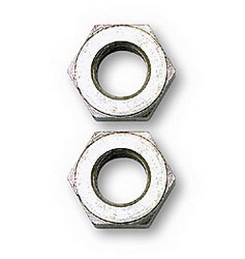  Steel Zinc Plated - Durable Pair