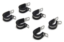 Load image into Gallery viewer, #8 Cushion Clamps 10pk