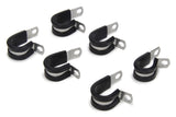 Russell #8 Cushion Clamps 10pk