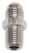 Cargar imagen en el visor de la galería, Endura Adapter Fitting #6 to 1/4 NPT Straight