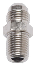 Cargar imagen en el visor de la galería, Endura Adapter Fitting #6 to 1/8 NPT Straight