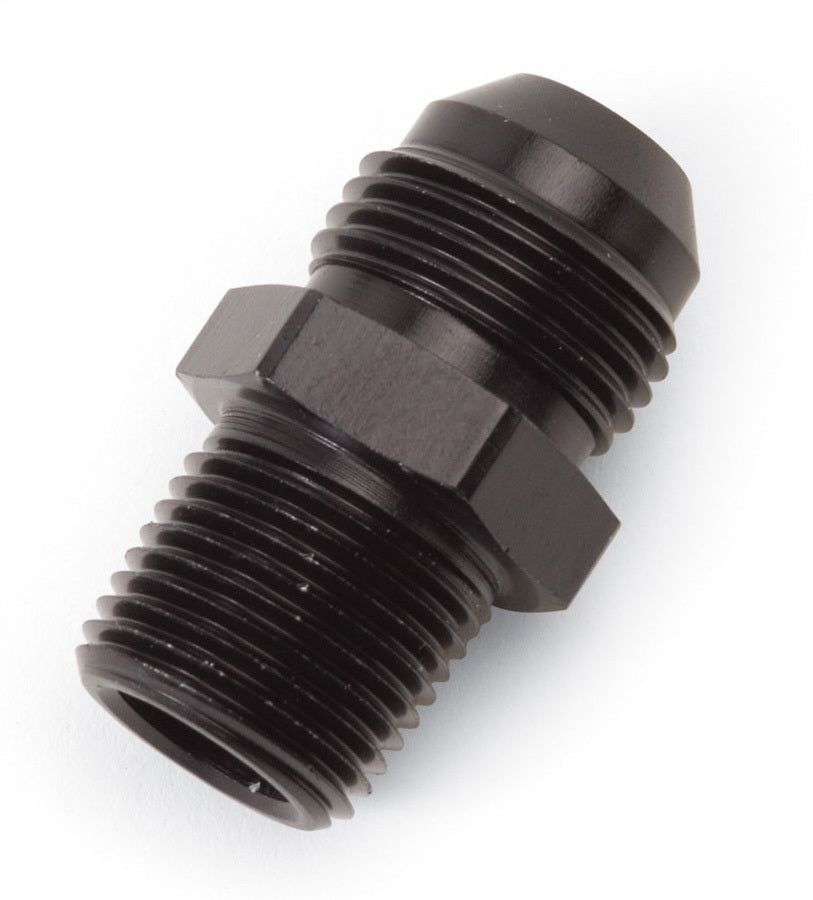 RussellP/C #8 to 3/8 NPT Str Adapter Fitting