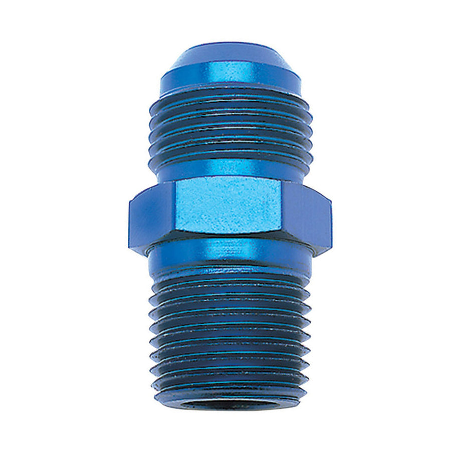 Accesorio adaptador Russell N.° 10 a NPT de 3/8"