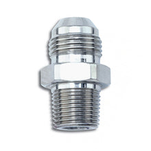 Load image into Gallery viewer, Endura Adapter Fitting #10 to 3/8 NPT Straight