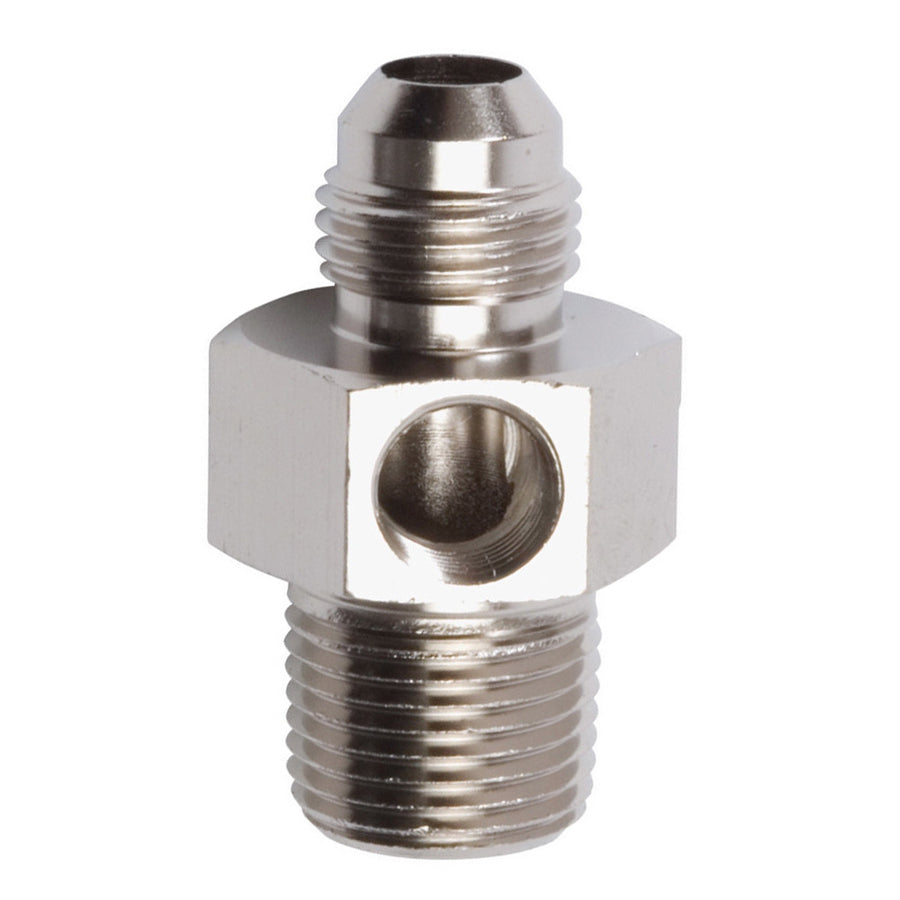 Accesorio adaptador RussellEndura: NPT de 3/8 a n.º 6