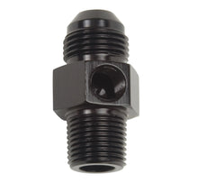 Cargar imagen en el visor de la galería, Accesorio adaptador de cadena Russell P/C n.° 6 a 3/8 NPT con NPT de 1/8