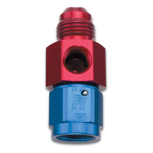 Load image into Gallery viewer, Fuel Pressure Take-Off Adapter -6an