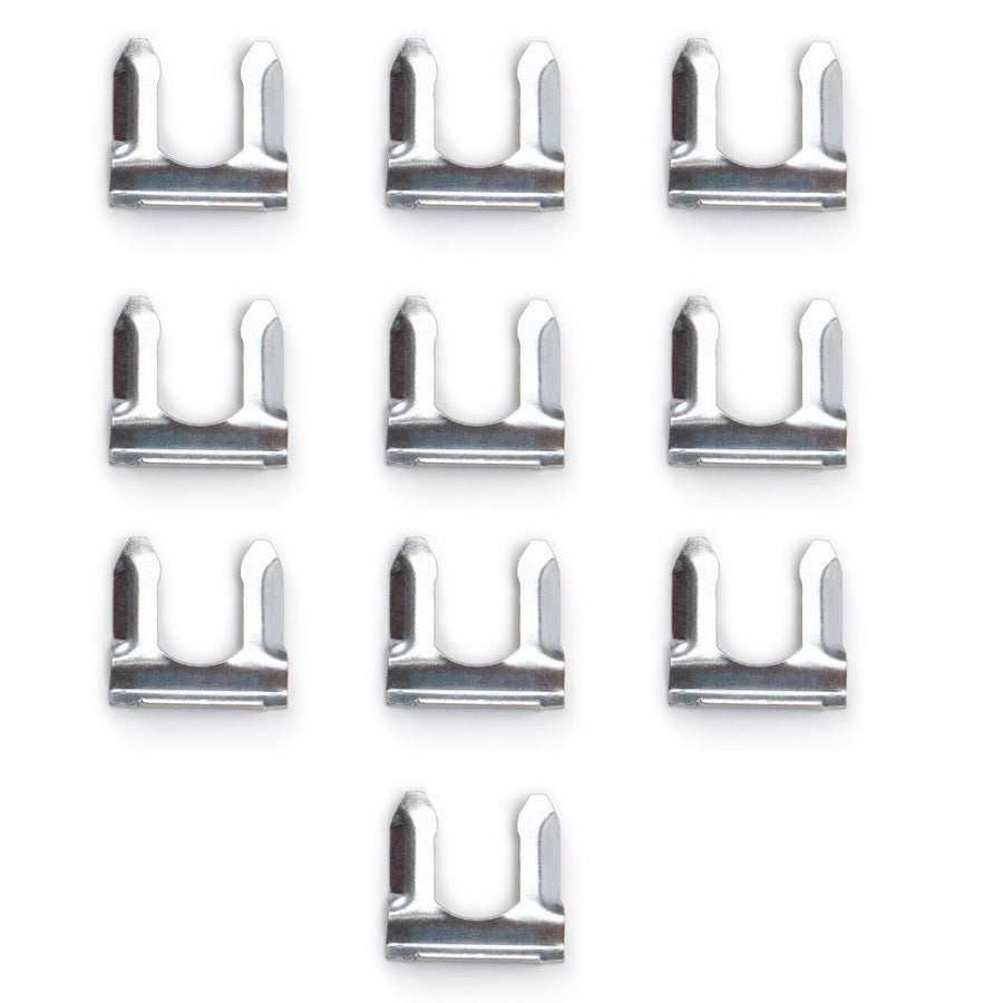 Russell Brake Line Retaining Clips (10pk)