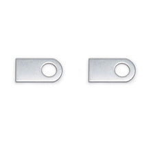 Load image into Gallery viewer, Russell Brake Hose Brackets - Weld-On (2pk)