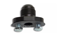 Load image into Gallery viewer, Oil Pan Drain Flange Adapter with Hardware and Gasket