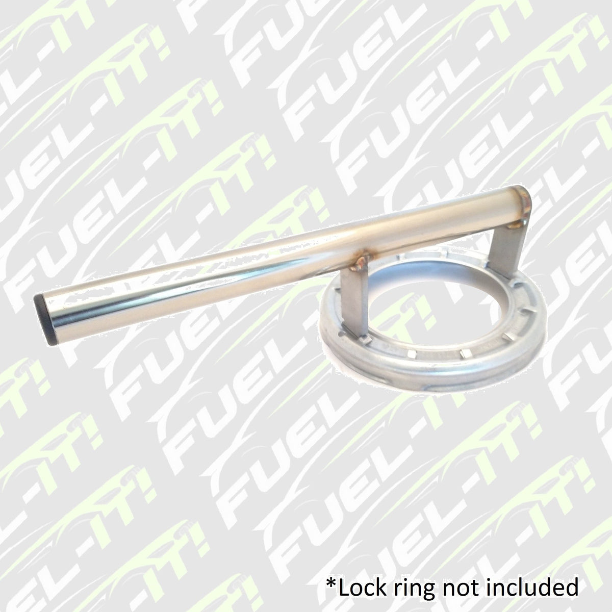 BMW E-Chassis Stage 1 LPFP Upgrade for the N54 and N55 Motors - view 2