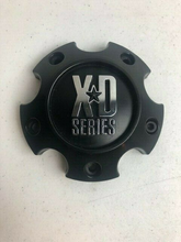 Load image into Gallery viewer, XDS CAP M-BLACK SMALL 5 LUG W/ BLK SCREW