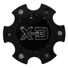 Cargar imagen en el visor de la galería, XDS CAP 6X4.5/120 GLOSS BLACK (NEW LOGO)