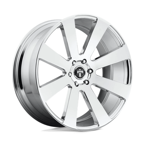 S131 22X9.5 6X5.5 CHR-PLATED 20MM