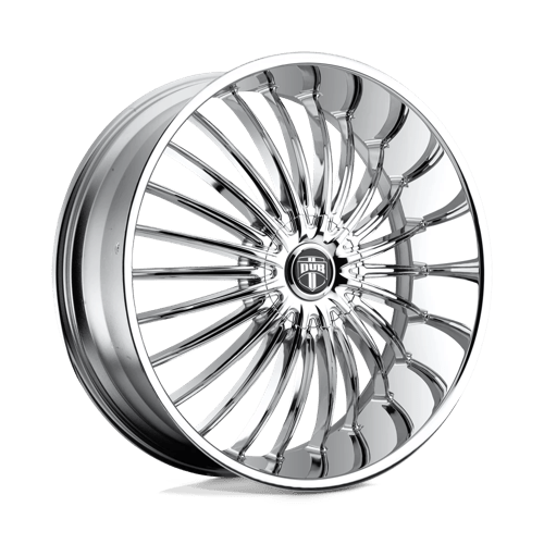 S140 26X9.5 6X135/5.5 CHR-PLATED 30MM