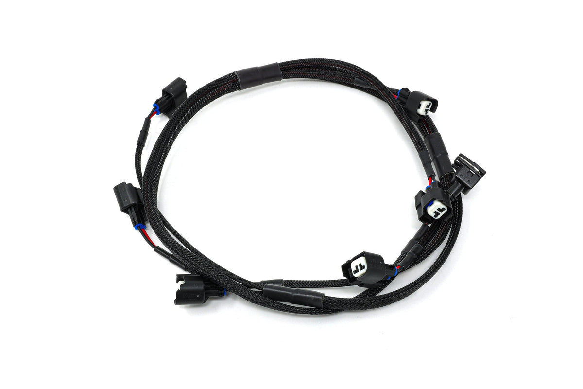 JB4PRO Add On Harnesses - view 3