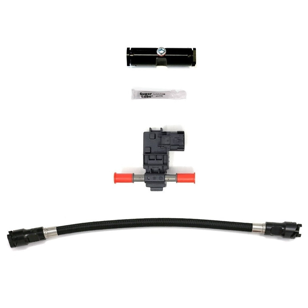 S58 BMW M2 M3 M4 X3M X4M Flex Fuel Ethanol Content Sensor for E85 Fuel Monitoring - view 9