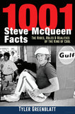 SA Design Books1001 Steve McQueen Facts