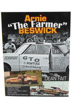 Cargar imagen en el visor de la galería, SA Design BooksArnie -The Farmer - Beswick