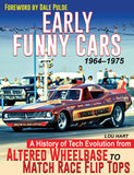 SA Design BooksEarly Funny Cars