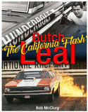 SA Design BooksButch The California Flash Leal