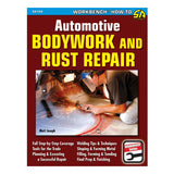 SA Design BooksAutomotive Bodywork and Rust Repair