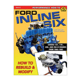 SA Design BooksFord Inline Six How To Rebuild and Modify