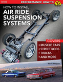 SA Design BooksHow To Install Air Ride Suspension Systems