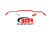 BMR Suspension Sway Bar Kit, Rear, Hollow, 25mm, 3-hole Adjustable