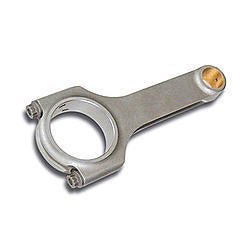 Scat Cranks SBC 4340 Forged H-Beam Rods 6.000 L/W