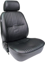 Load image into Gallery viewer, PRO90 Recliner Seat w/ Headrest - RH Black Vnyl