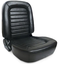 Cargar imagen en el visor de la galería, Classis Muscle Car Seat - RH - Black Vinyl