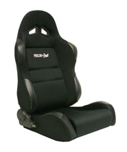 Cargar imagen en el visor de la galería, Sportsman Racing Seat - Right - Black Velour