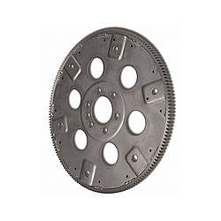 Scat Cranks SBF Flexplate - SFI- 157 Tooth- 28.8oz.