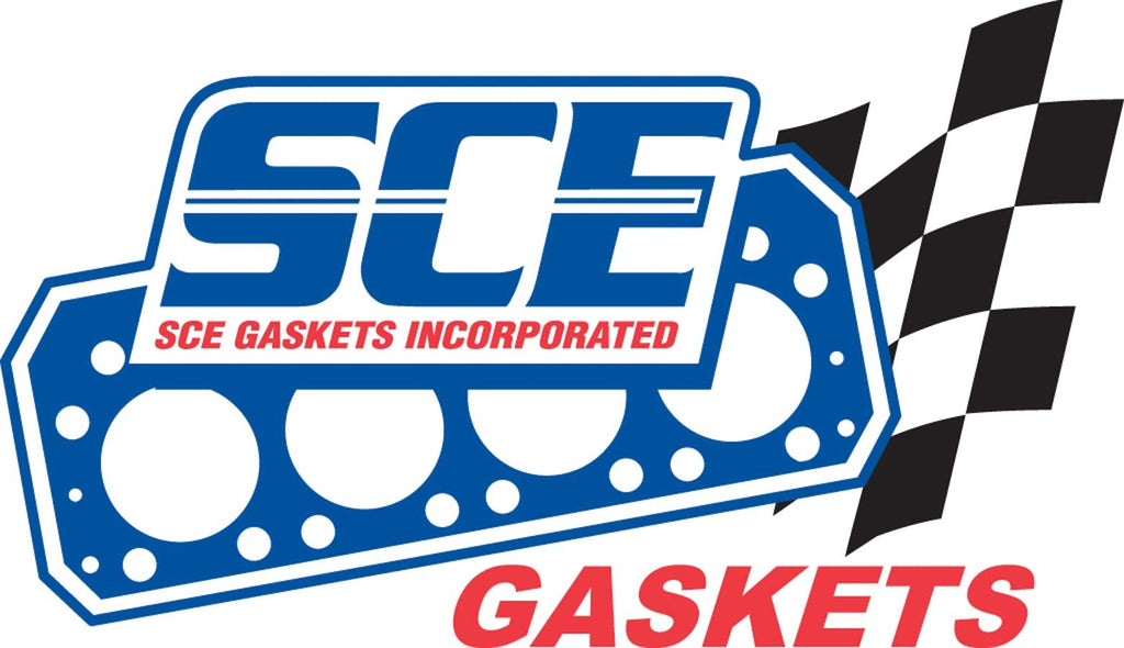 SCE Gaskets SCE Master Catalog 2024 V1