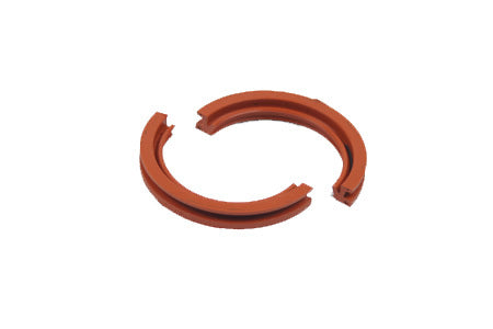 BBC Rear Main Seal - 2-Piece