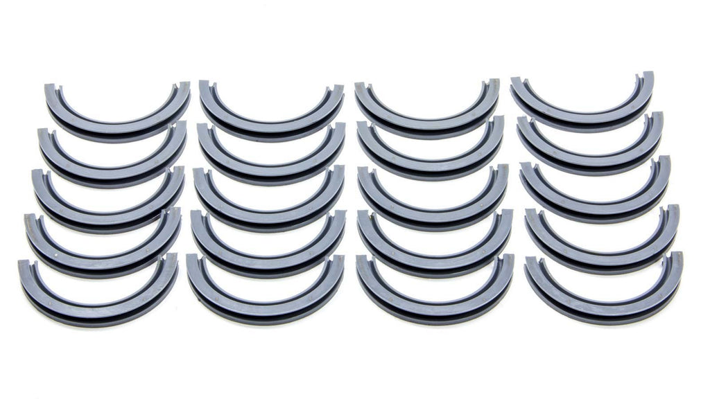 BBC 2pc. Rear Main Seals - 10-Pack