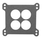 Carb Gasket - Holley 4BBL 4-Hole .062 Thick