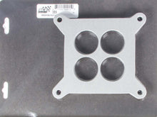 Load image into Gallery viewer, SCE Gaskets HOLLEY 4BBL 4 HOLE .062 THICK 1.740 CARB BASE GASKETS 10 PAK