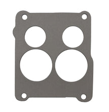 Load image into Gallery viewer, SCE Gaskets ROCH Q-JET 4 BBL OPEN         .062 THK CARB BASE GASKET